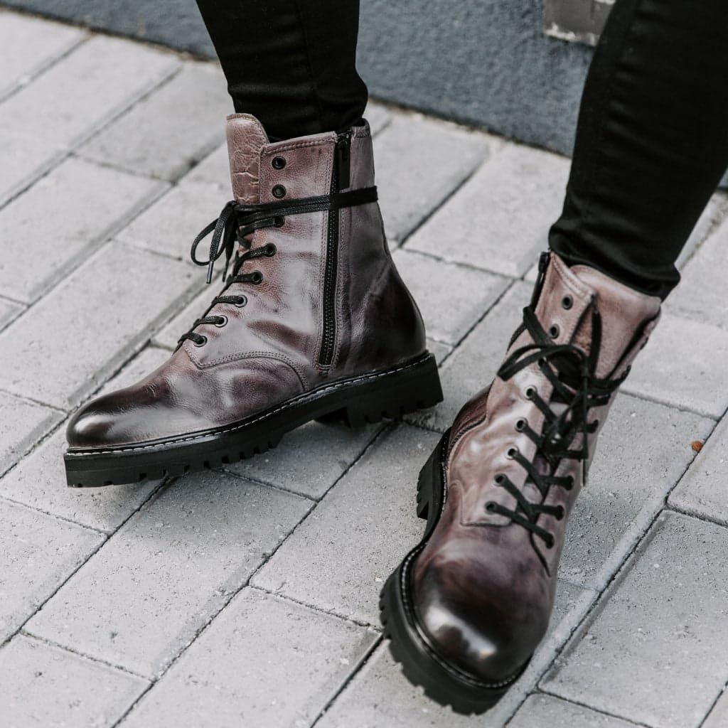 Combat | Carbon, view 7