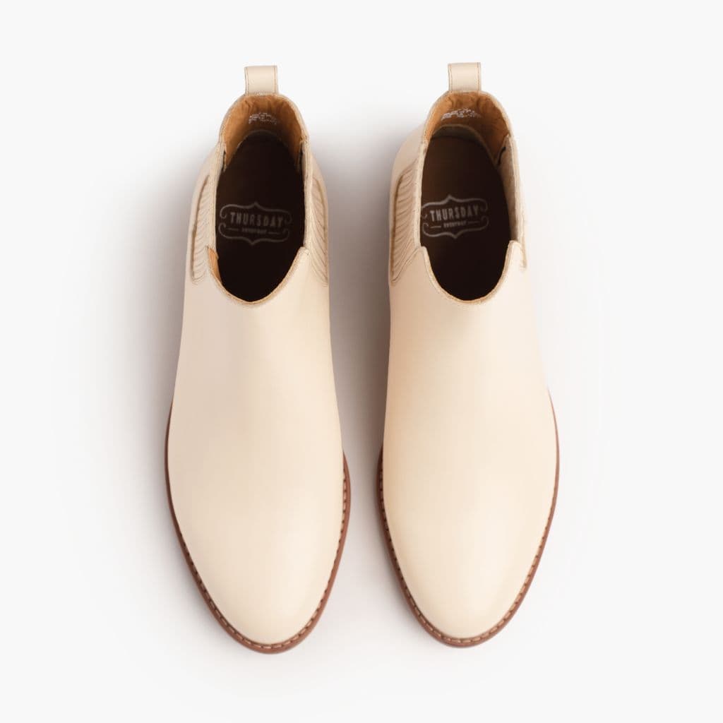 Dreamer | Beige, view 3