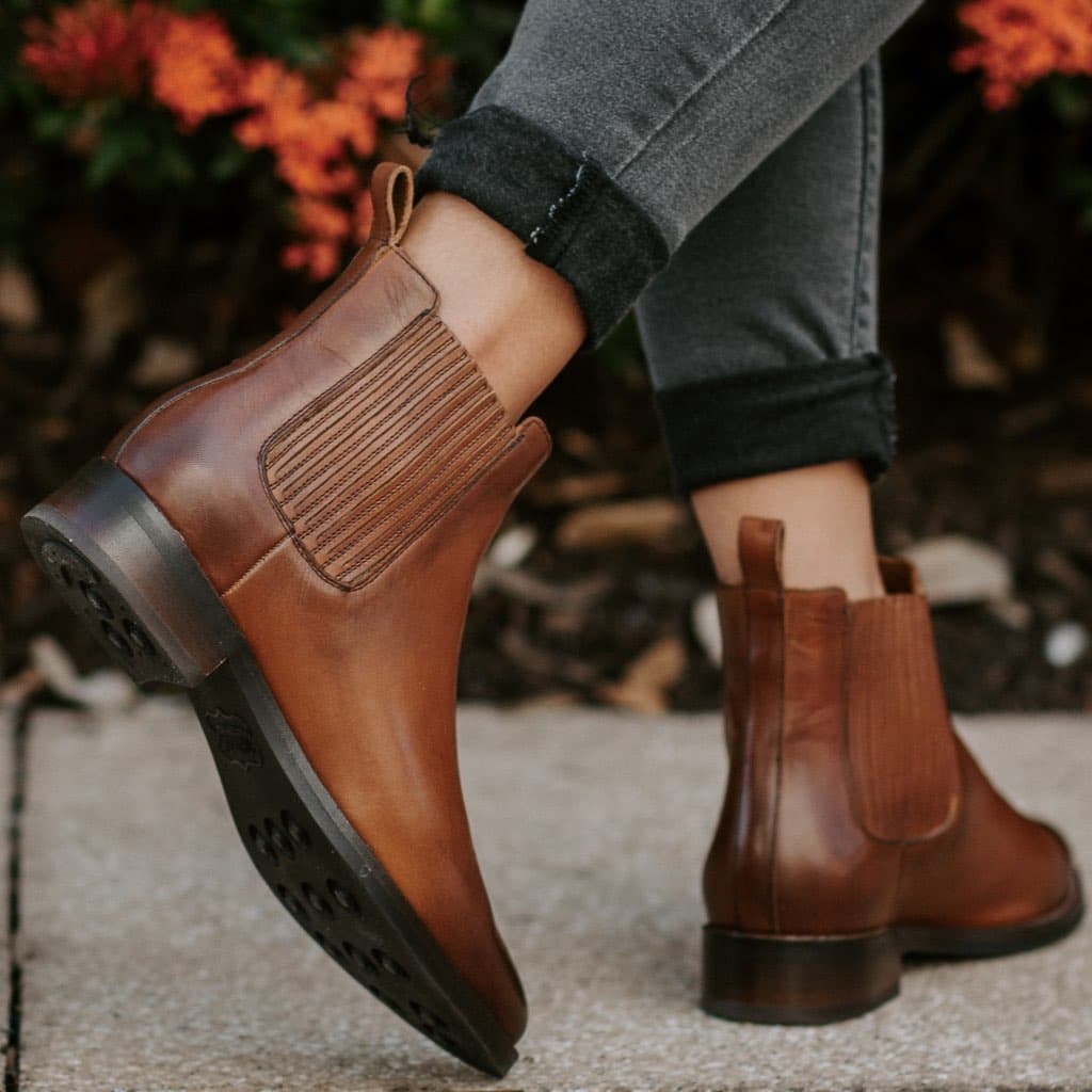 Dreamer | Mahogany, view 7