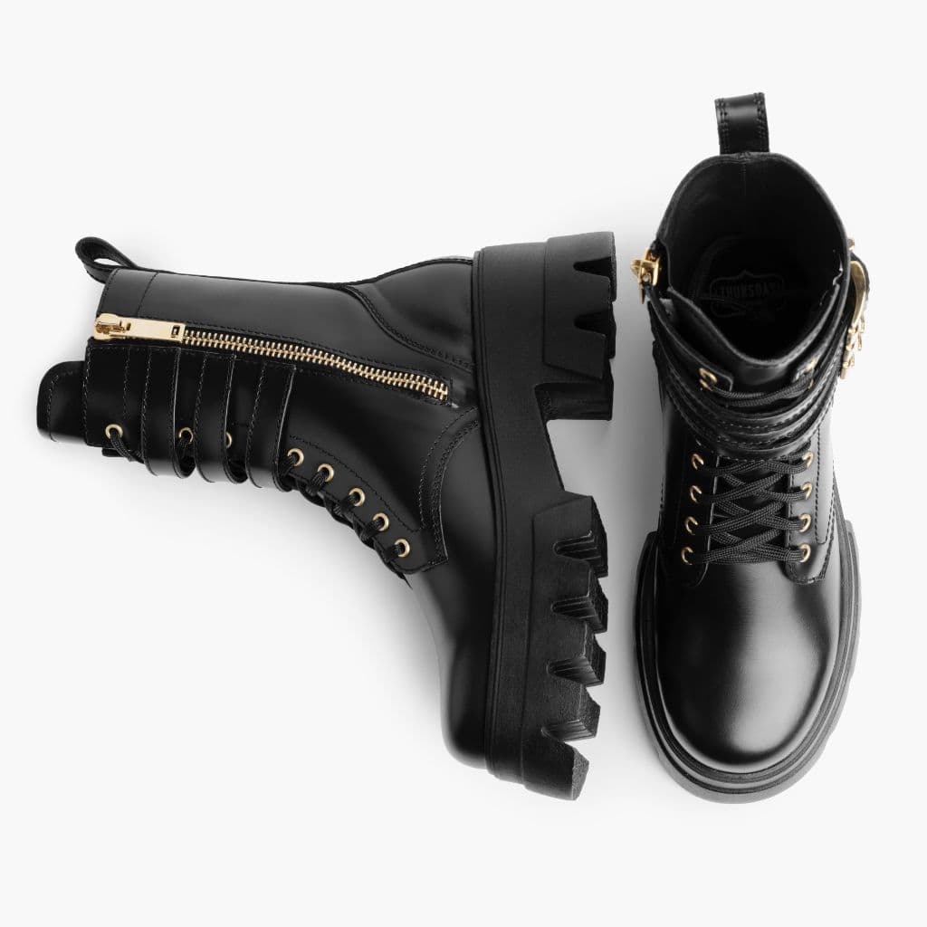 Dynasty | Black & Gold, view 4