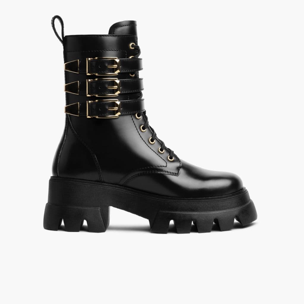 Dynasty | Black & Gold, view 2