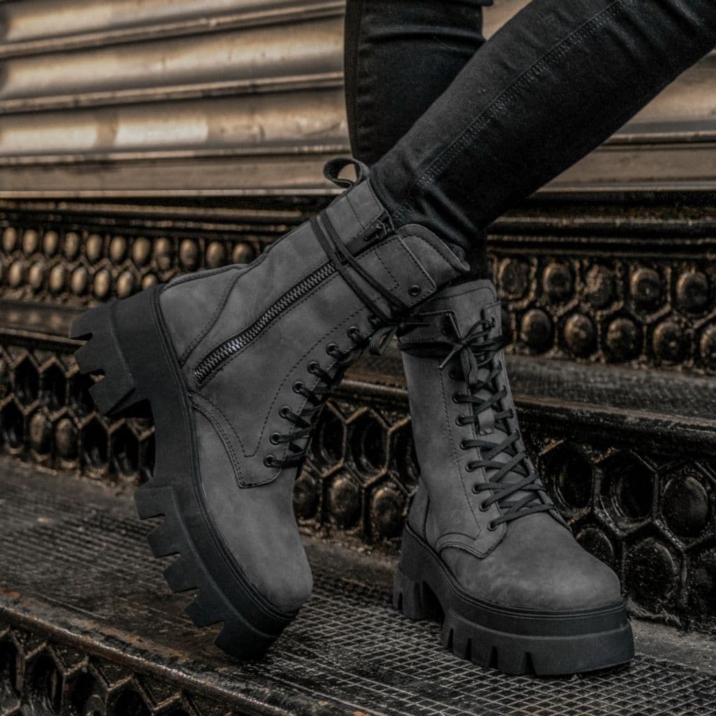 Dynasty | Grey Matte, view 6