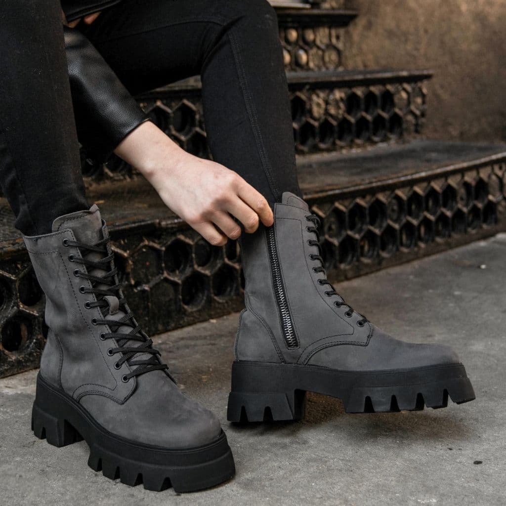 Dynasty | Grey Matte, view 7