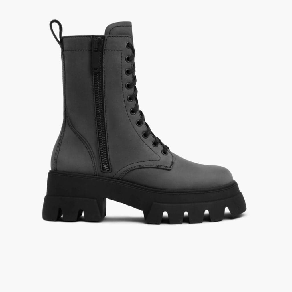 Dynasty | Grey Matte, view 3