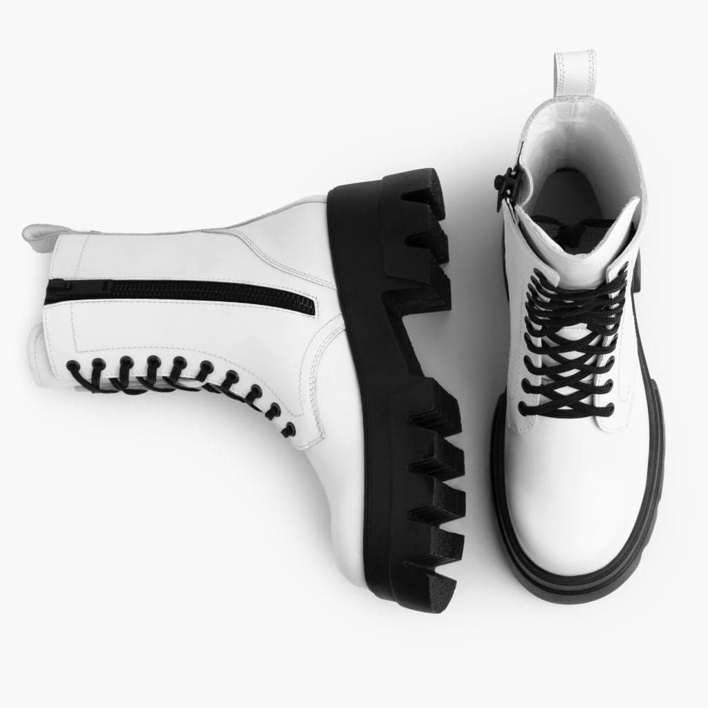 Dynasty | White, view 4