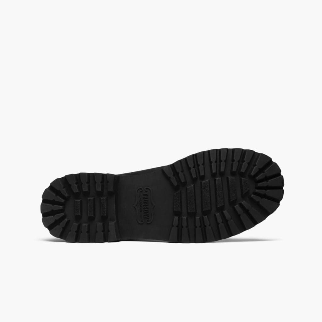 Explorer | Black Matte, view 5