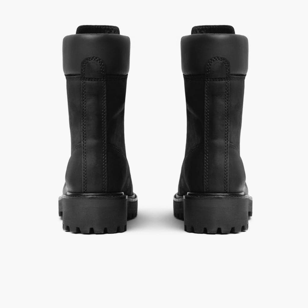 Explorer | Black Matte, view 3