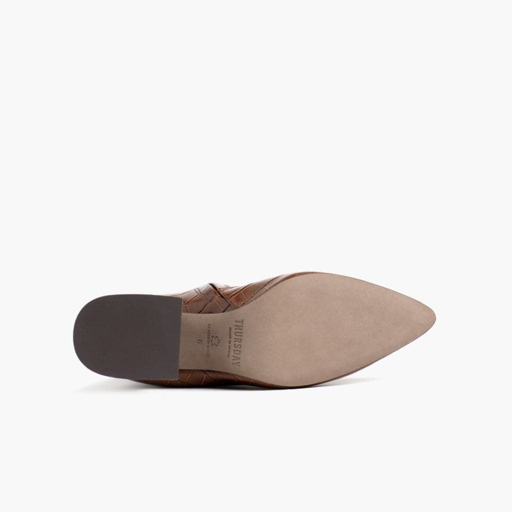 Heartbreaker | Saddle, view 5