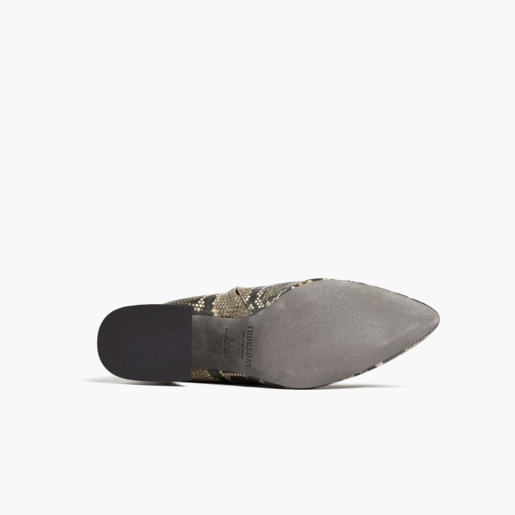 Heartbreaker | Snake Print, view 5