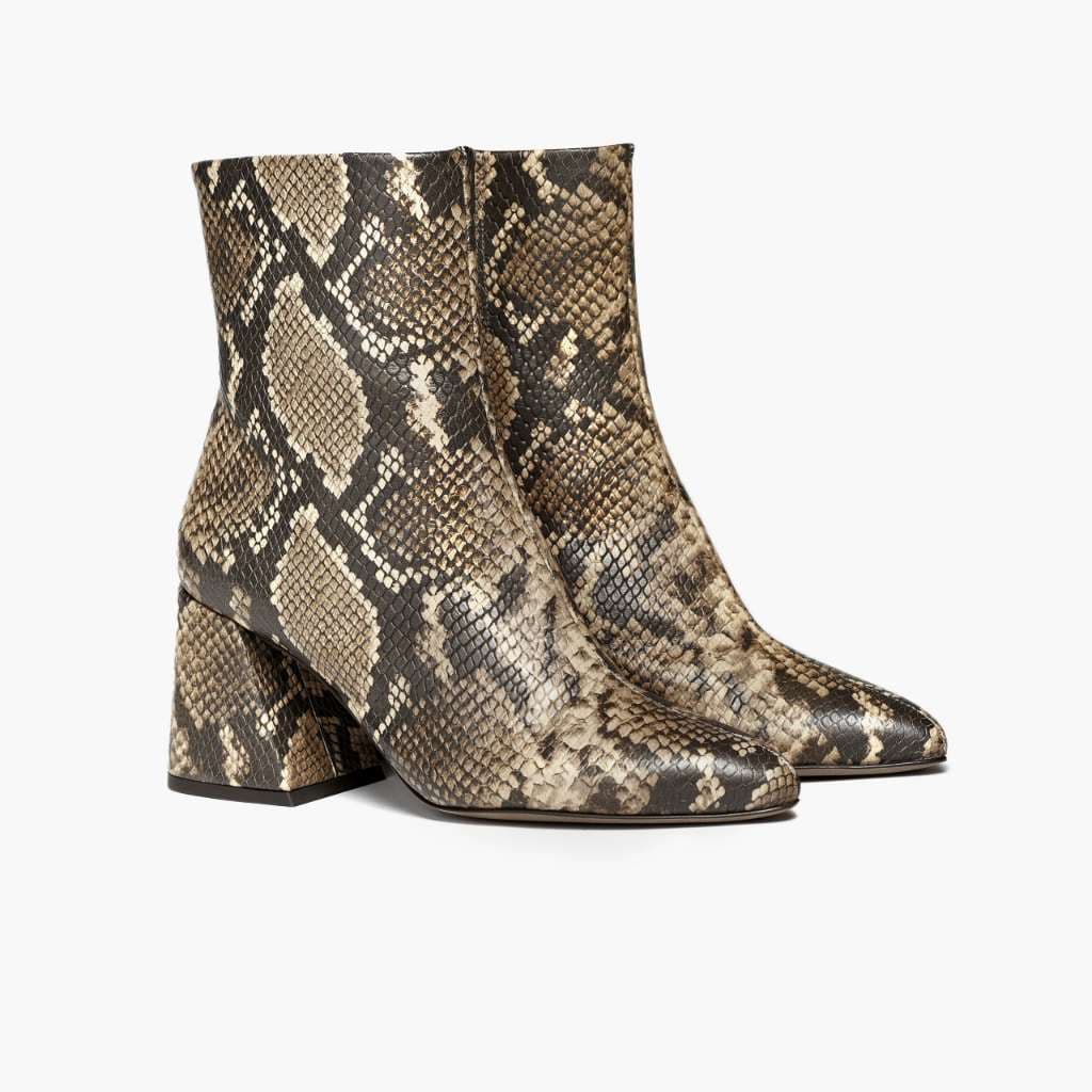 Heartbreaker | Snake Print, view 2