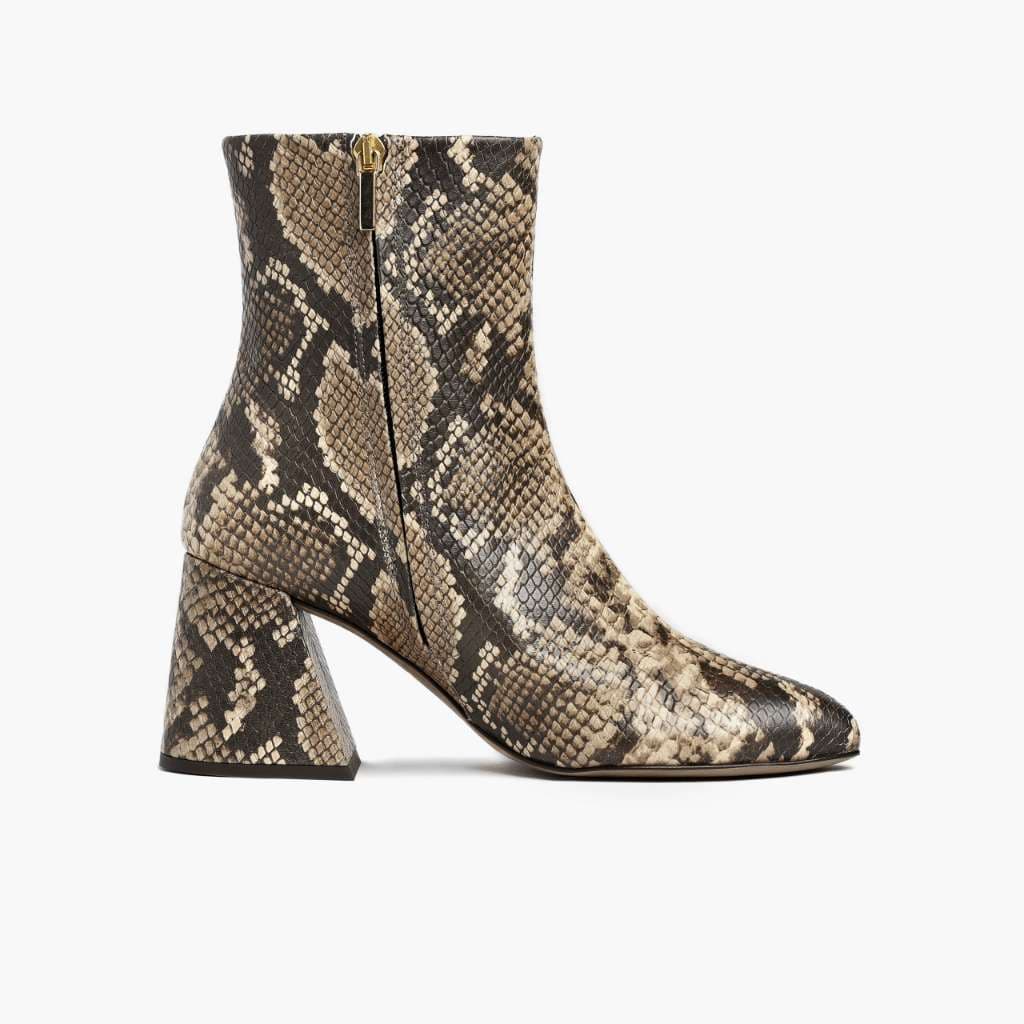 Heartbreaker | Snake Print, view 3