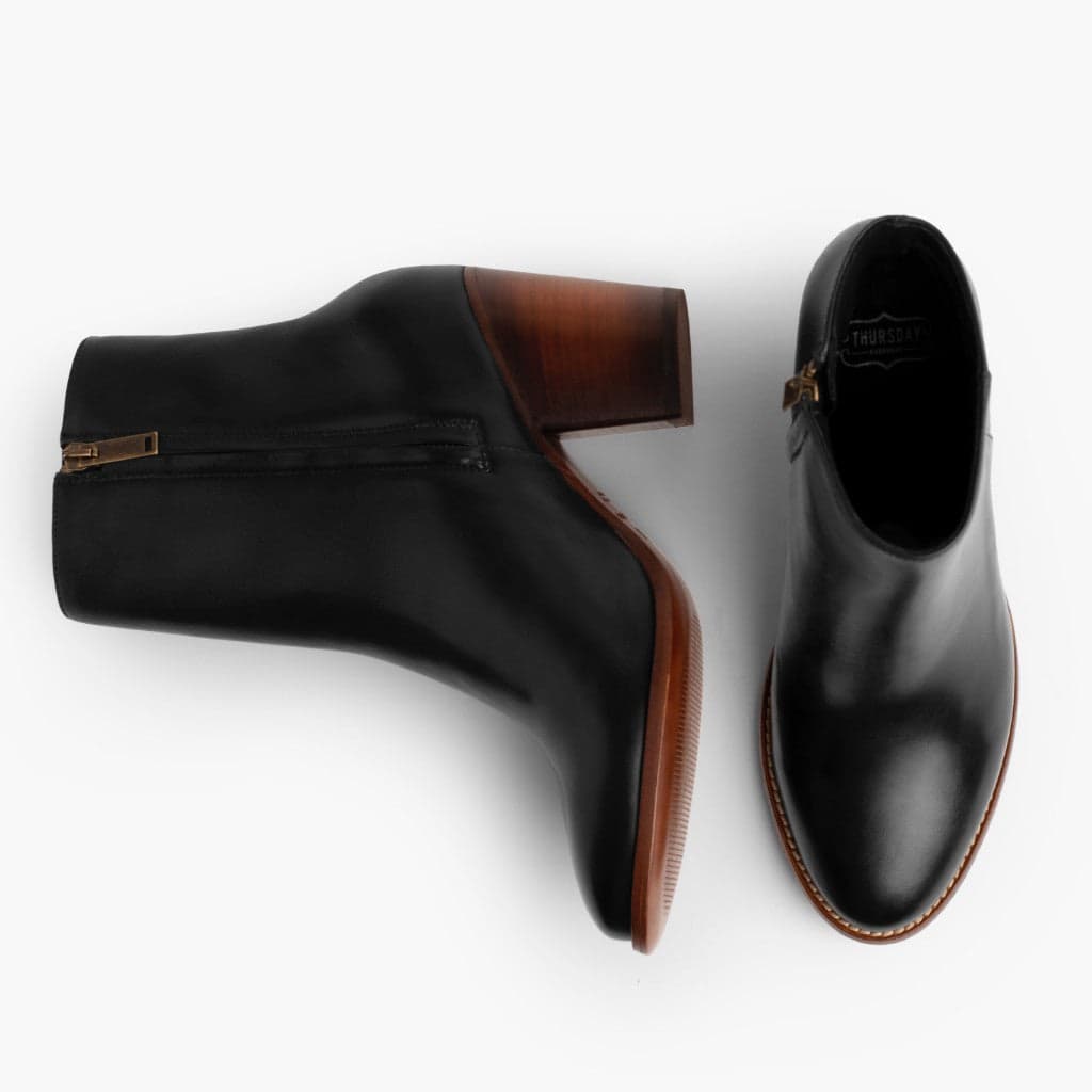 Highline | Black, view 4