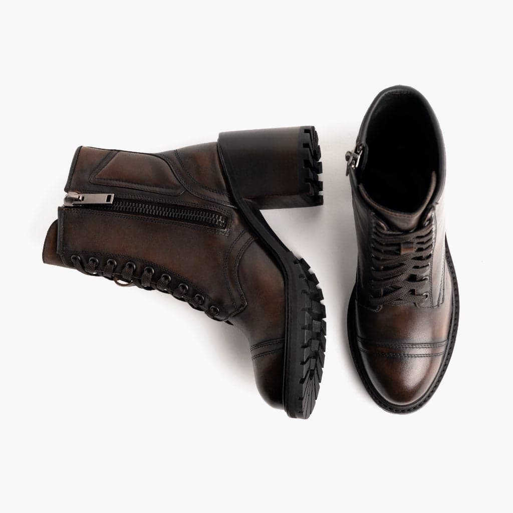 Rebel | Black Coffee, view 4