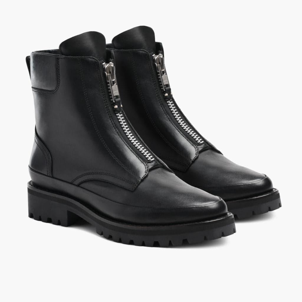 Ryder | Black, view 2