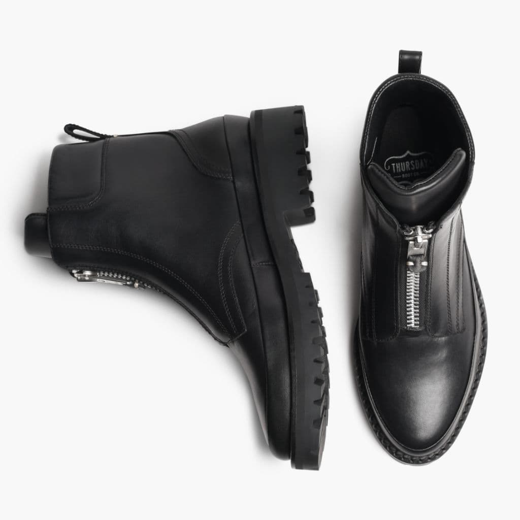 Ryder | Black, view 5