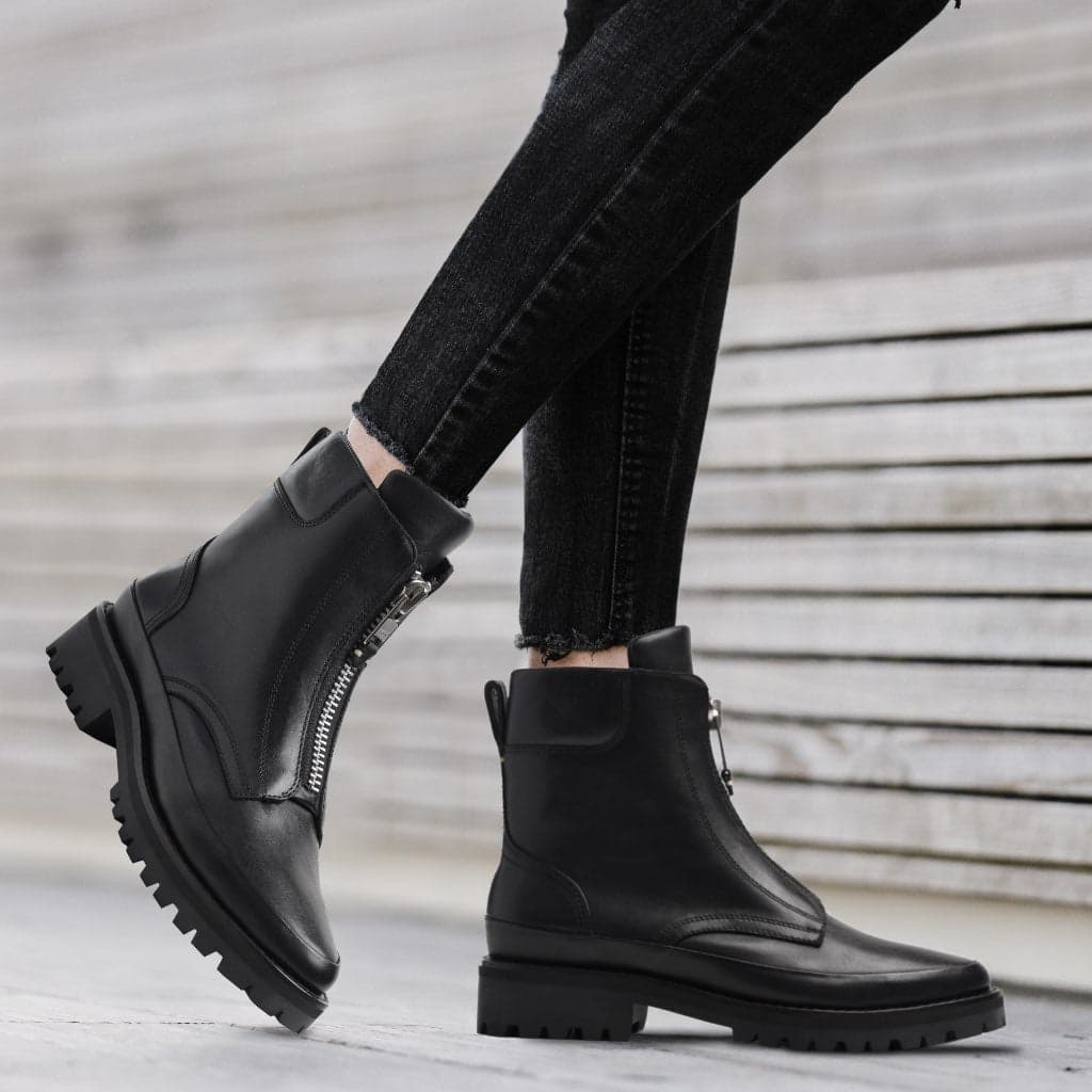 Ryder | Black, view 6