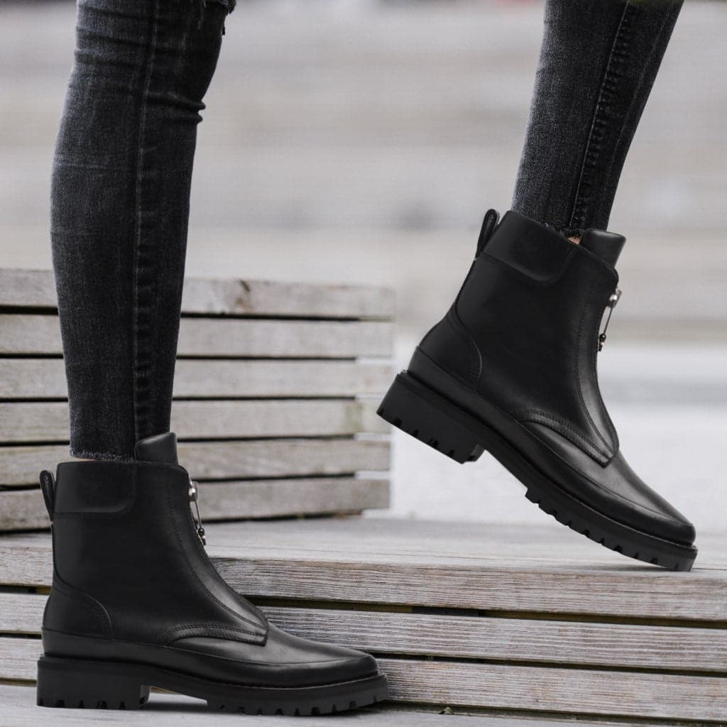 Ryder | Black, view 7