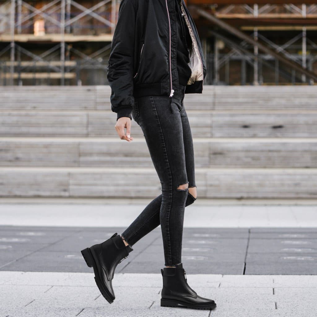Ryder | Black, view 8