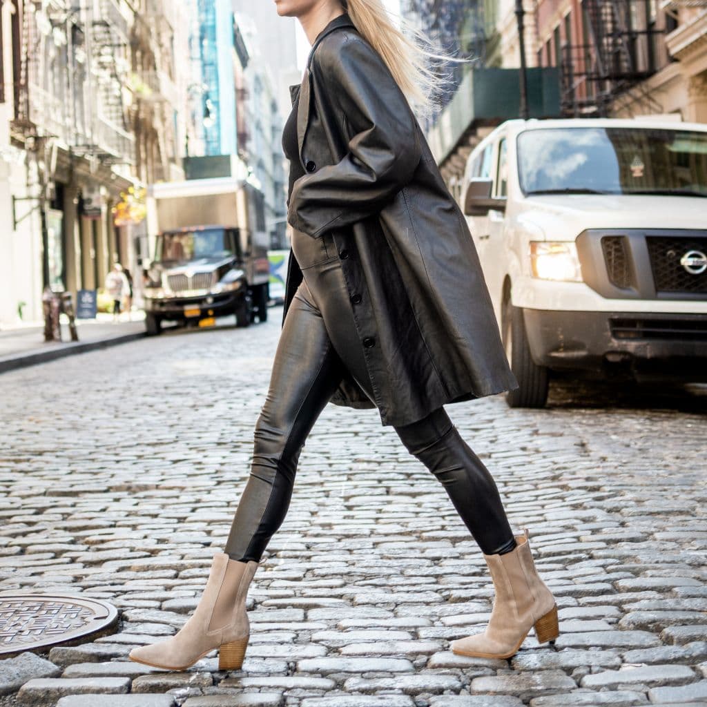 Soho | Sand, view 8
