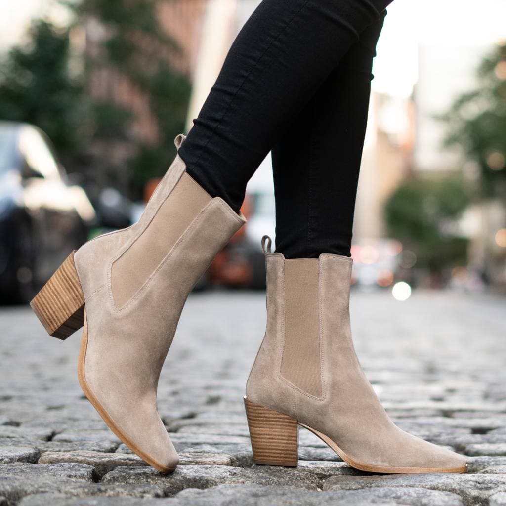 Soho | Sand, view 6