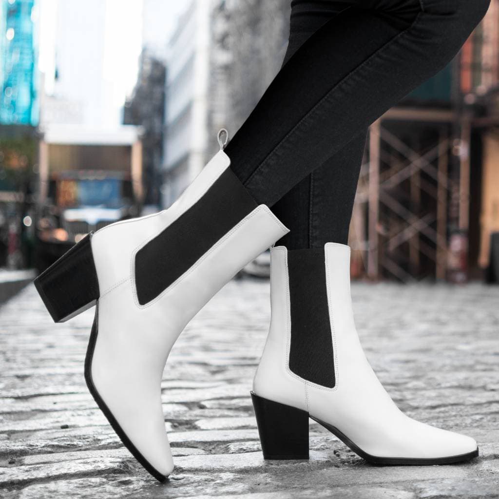 Soho | White, view 6