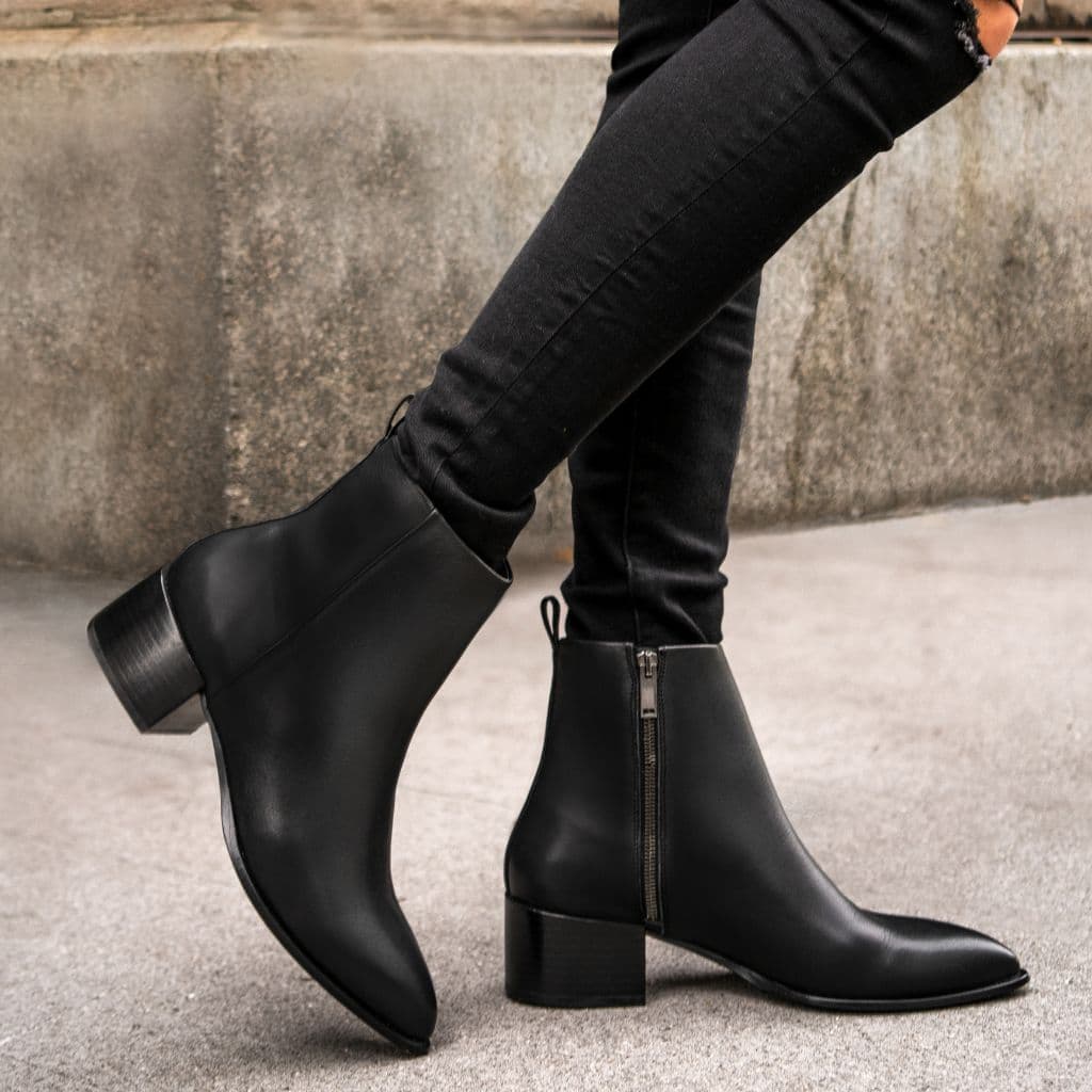 Tempo | Black, view 6