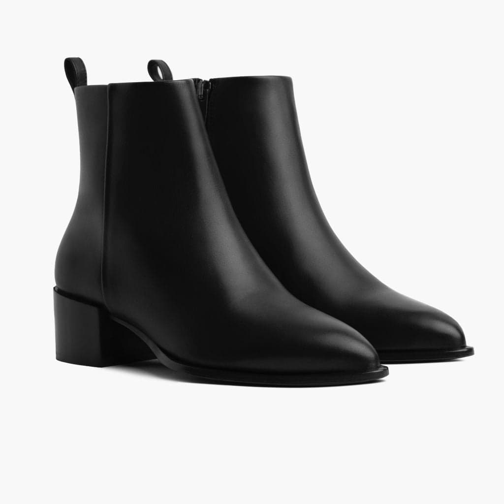 Tempo | Black, view 2