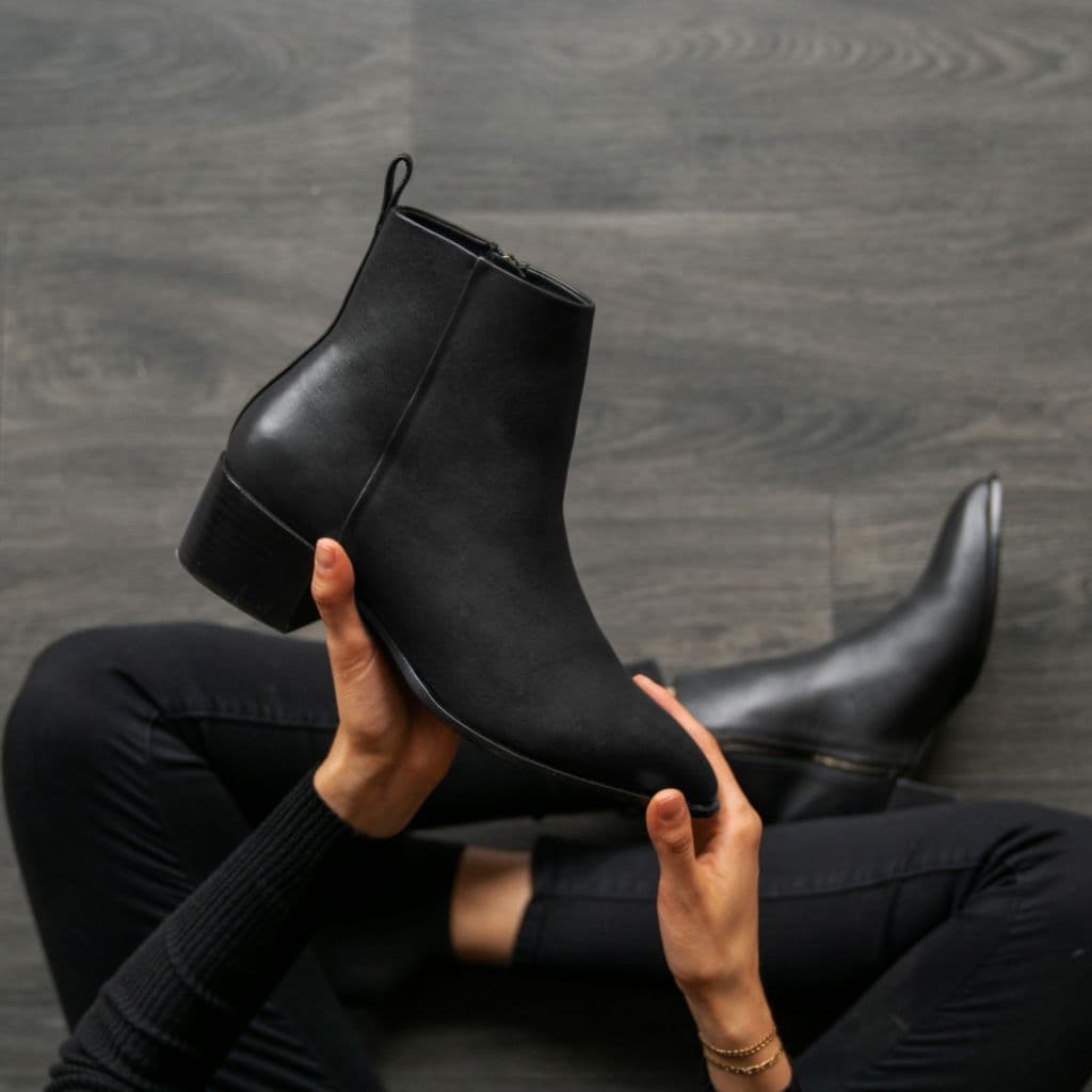 Tempo | Black, view 8