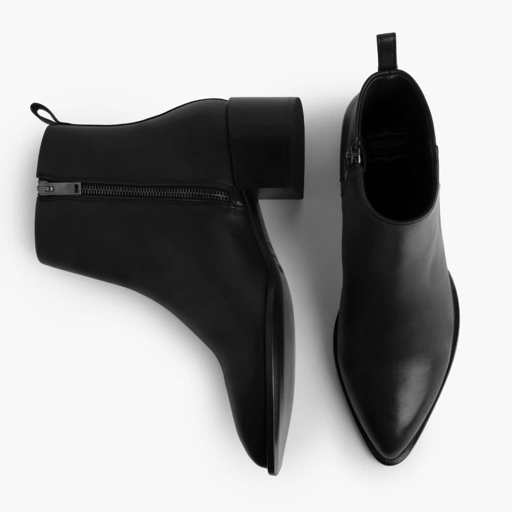 Tempo | Black, view 4