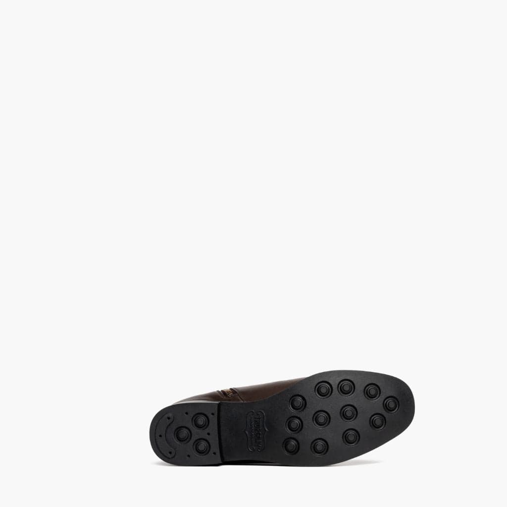 Crown | Dark Brown, view 6