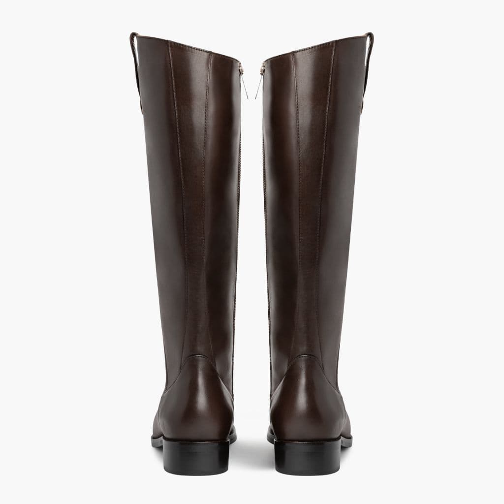 Crown | Dark Brown, view 5