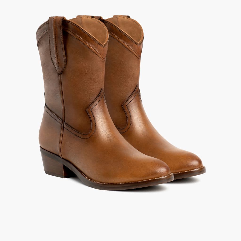 Liberty | Tan, view 2