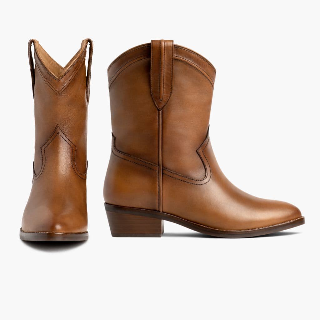 Liberty | Tan, view 3