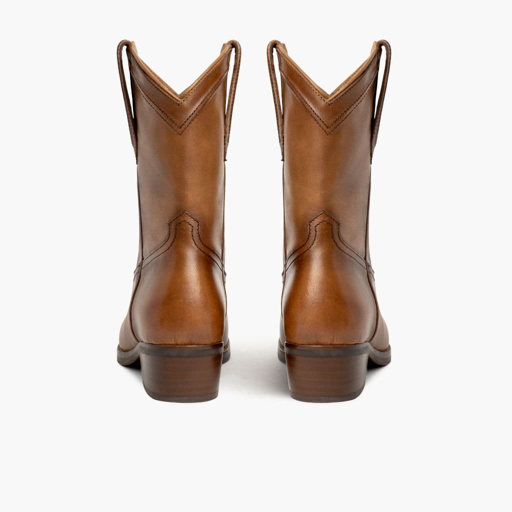 Liberty | Tan, view 5