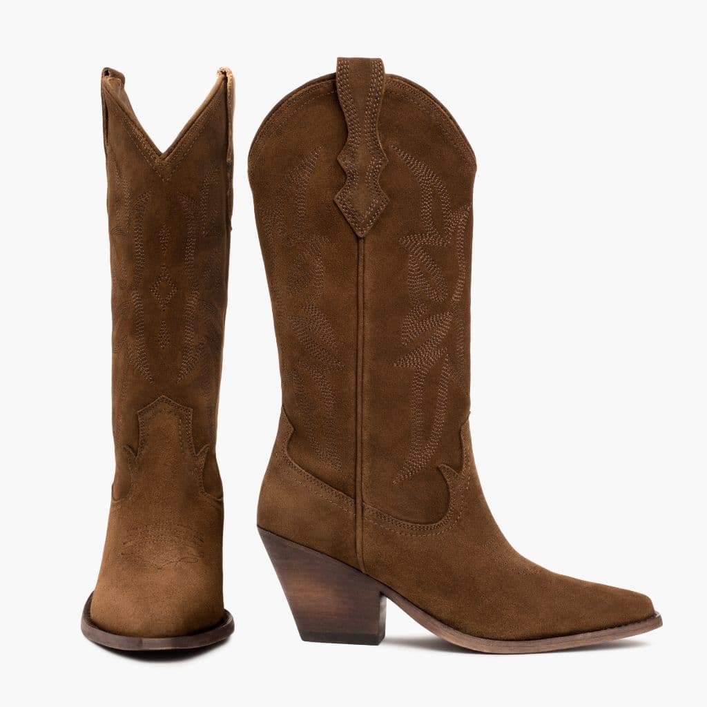 Rodeo | Cinnamon, view 3