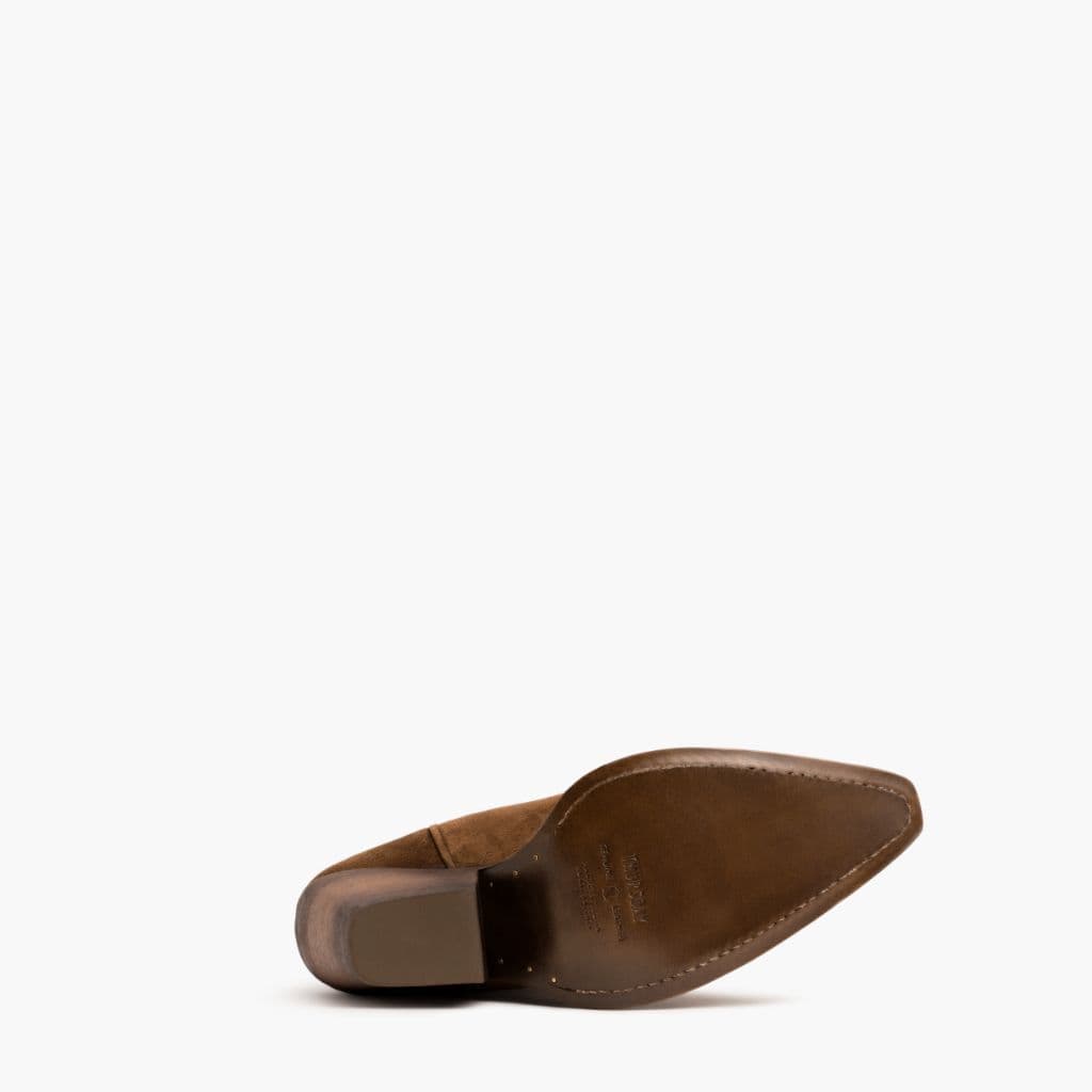 Rodeo | Cinnamon, view 5