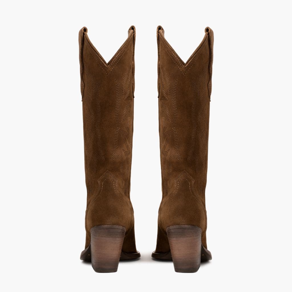 Rodeo | Cinnamon, view 4