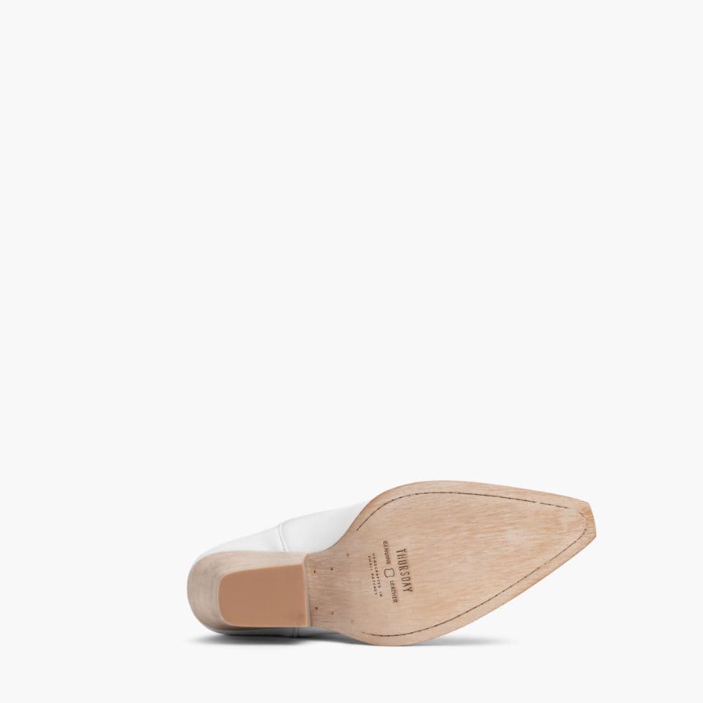 Rodeo | White, view 5