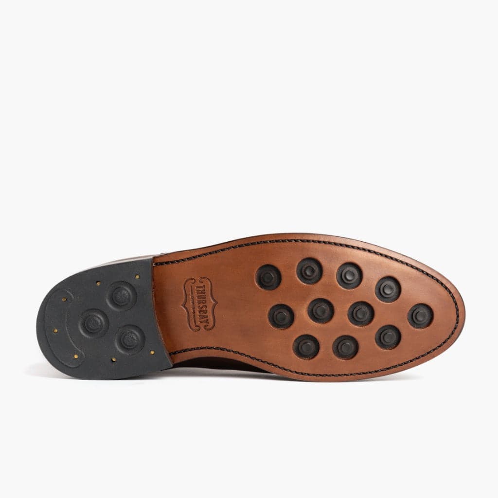 Cavalier | Hickory, view 4