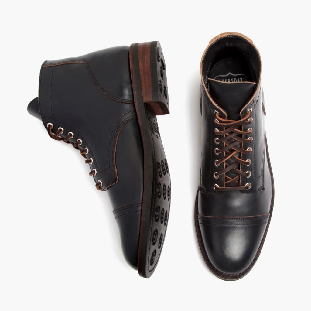Vanguard | Indigo, view 4